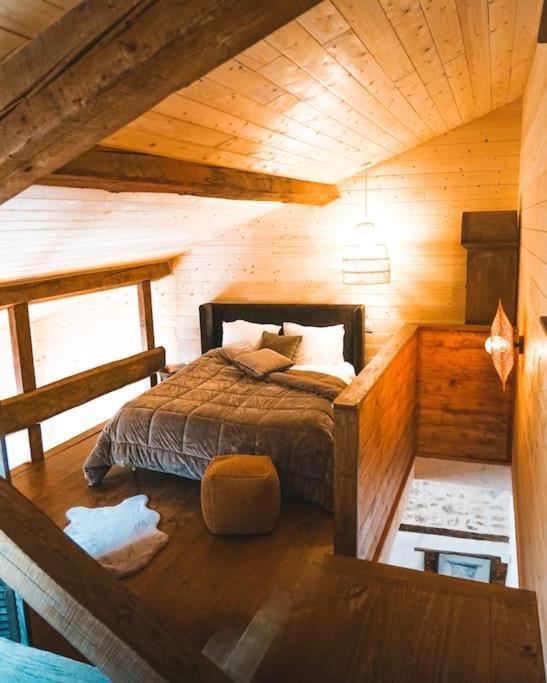 Sahorre Appartement Cosy מראה חיצוני תמונה