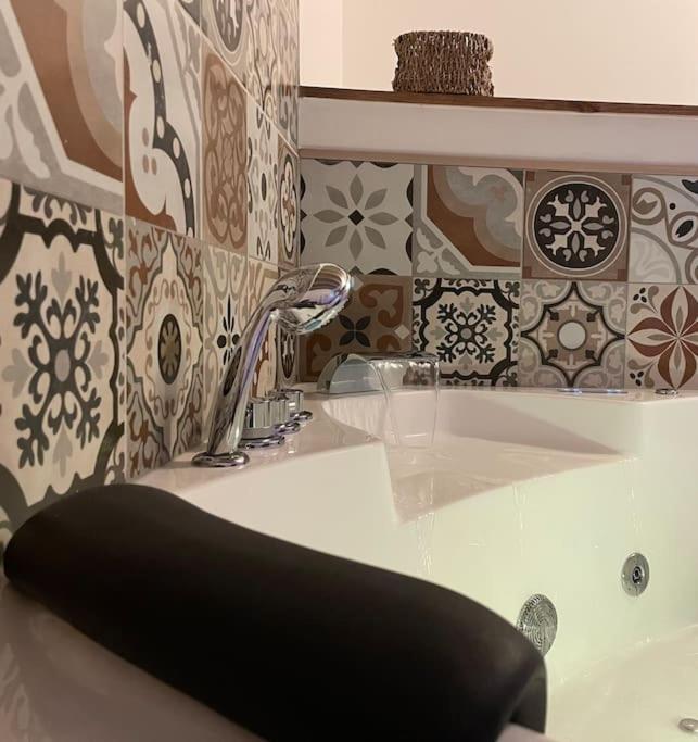Sahorre Appartement Cosy מראה חיצוני תמונה