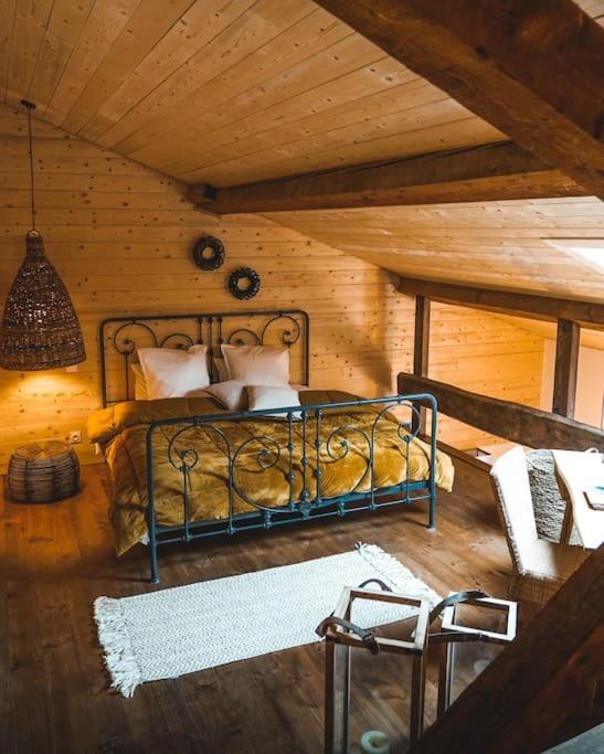 Sahorre Appartement Cosy מראה חיצוני תמונה