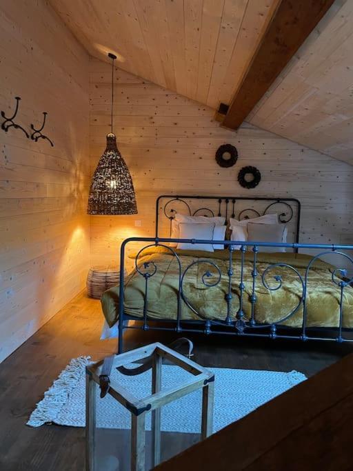 Sahorre Appartement Cosy מראה חיצוני תמונה