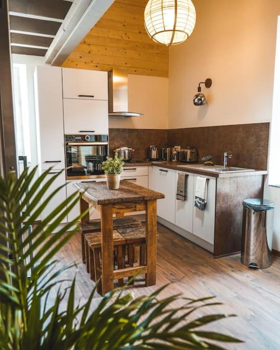 Sahorre Appartement Cosy מראה חיצוני תמונה
